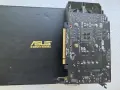 Видеокарта Nvidia GTX 1660 Ti ASUS 6Gb, снимка 3