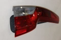 Десен стоп Volvo V50 комби facelift (2007-2012г.) 30763512 / 30744542 LED, снимка 4