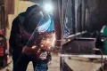 Заварчик Гр ВАРНА. Заваръчни услуги по домовете , снимка 2