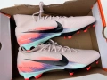 Nike Zoom Mercurial Superfly 10 Academy FG/MG футболни маратонки, снимка 6