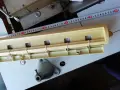 Чук-10см и зъбни предавки,метчик, снимка 9