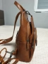  Нова. Дамска оригинална раница/чанта за през рамо (sling bag) RAVUO., снимка 4