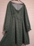СТРАХОТНА ТУНИКА ЕФЕКТЕН ДЕСЕН 3XL-4XL, снимка 2
