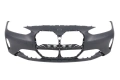 Предна броня с парктроник с грунд за BMW 4 G23/G83 BLIC 5510-00-0070910P, снимка 1