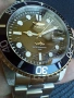 Часовник Invicta ProDriver, 100m, Seiko Caliber/Hattori/TMI C32 кварц, корона на винт, черен, снимка 5
