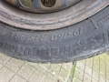 Летни гуми TIGAR 195/60/15, снимка 3