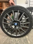 Промо - 400€! Джанти 18 с летни гуми michelin pilot sport 5, снимка 10