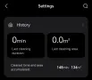 Робот прахосмукачка Roborock S7 plus, WiFi, Навигация LiDar, Моп + Интелигентна станция, снимка 2
