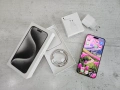 Apple - iPhone 15 Pro Max 256GB - Перфектно състояние, снимка 1