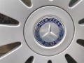Оригинални тасове за Mercedes 15 цола – (За Citan, B-класа А класа), снимка 6