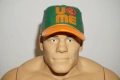 Рядка Оригинална Голяма Говореща Кеч Фигура На John Cena 36см, снимка 4