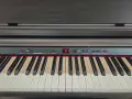 Дигитално пиано Kurzweil KA 130 цвят венге в комплект с пейка, снимка 5