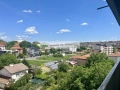 №4106 Двустаен, частично обзаведен апартамент под наем в саниран блок, квартал Бадема, Хасково., снимка 12
