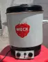Уред за варене на буркани Weck , снимка 1