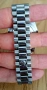 Мъжки часовник Seiko Datejust Mod син циферблат, снимка 6