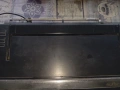 Глава от радиокасетофон Sanyo M807SR, снимка 11