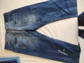 Мъжки дънки L и XL размер, снимка 10