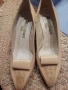 НОВО! Saint Laurent и Max Mara ( Intrend) Original Size 41.5 100% Кожа Страхотни нови обувки, снимка 6