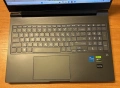 Геймърски Лаптоп HP Victus 16 i5-13500H, RTX 4060 8GB, 16GB RAM, 512 GB SSD, WIN 11 Home, снимка 3