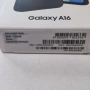 Samsung Galaxy A16 5G 128/4GB Нов не е на лизинг!!!, снимка 3