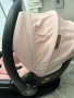 Столче за кола Chipolino Duo Smart i-Size + ISOFIX база, снимка 5