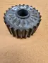 Зъбно колело - 04E105263D / VW , Audi , Seat , Skoda , снимка 2