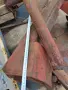 плуг за трактор, две, 2 тела , снимка 3