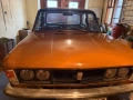 Polski fiat 125p, снимка 1