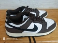 Nike Dunk Low Next Nature "Summit White/Baroque Brown , снимка 4