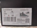 Спортни обувки CONVERSE City Trek Waterpro - 44/28,5 и 45/29,5, снимка 11