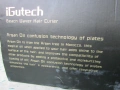 Ретро преса за коса iGutech, снимка 15