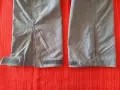 Панталони за трекинг Quechua с отделящи се крачоли 128 размер, снимка 3
