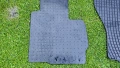 Гумени стелки за Citroen C-Crosser, Mitsubishi Outlander, Peugeot 4007 2007-2012, снимка 5