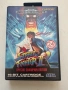 Street Fighter II Special Champion Edition за Sega Mega Drive, снимка 1