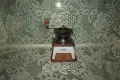 Стара немска мелничка за кафе, подправки, билки, снимка 1