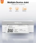 Rongta Bluetooth термопринтер за етикети, Еконт, Спиди, товарителници, снимка 3