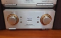 Technics HD-350 стерео уредба, снимка 2