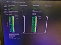 2X16GB 32GB DDR4 2133Mhz Crucial RAM памет | CL15 | Тествана! | MemTest PASS | За настолен компютър, снимка 6