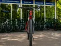 НОВ Планински Велосипед Sprint Apolon Pro 27.5 - БЕЗПЛАТНА ДОСТАВКА, снимка 4