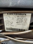 Къмпинг хладилник ELECTORLUX 12 V /220 V/ GAZ , снимка 6