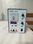 Лабораторно захранване YIHUA 1503 D, снимка 6