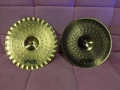 Фус чинели PAISTE PST5n 14'' Sound-Edge , снимка 4