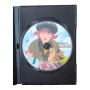 Принцеса Анастасия DVD -R с бг аудио , снимка 4