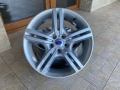 16" 5x100 Subaru Toyota , снимка 7