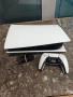Като нов PlayStation 5 1TB + 1 джойстик ползван само 1 седмица !!!!, снимка 1