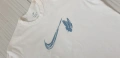 Nike Cotton Loose Fit  Mens Size L НОВО! ОРИГИНАЛ! Мъжка Тениска!, снимка 3