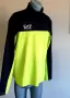 Emporio Armani EA7 Stretch 3/4 Zip Mens Size XL / 2XL НОВО!  ОРИГИНАЛ! Мъжка Спортна Блуза!, снимка 13