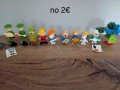 Стари киндер kinder , снимка 10