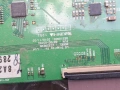 TCon BOARD ,LC320EXN ,6870C-0370A ,for 32inc DISPLAY  LC320DXN-SEU3 , LG модел 32LM3400 , снимка 2