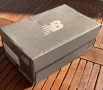 Продавам маратонки New Balance модел 9060, №44. Чисто нови., снимка 2